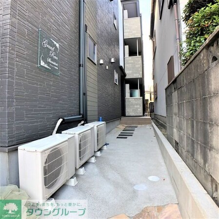 グランレーヴ庄内通の物件内観写真